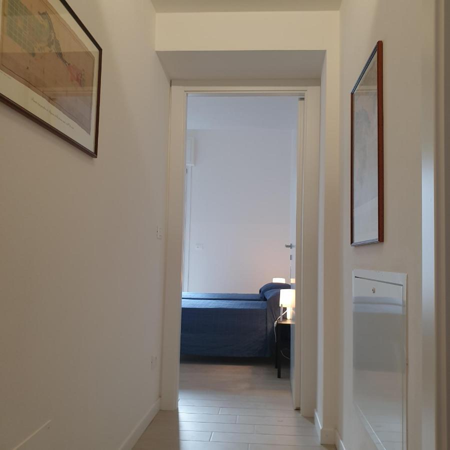 Ca' Nova Hotel Bologna Esterno foto