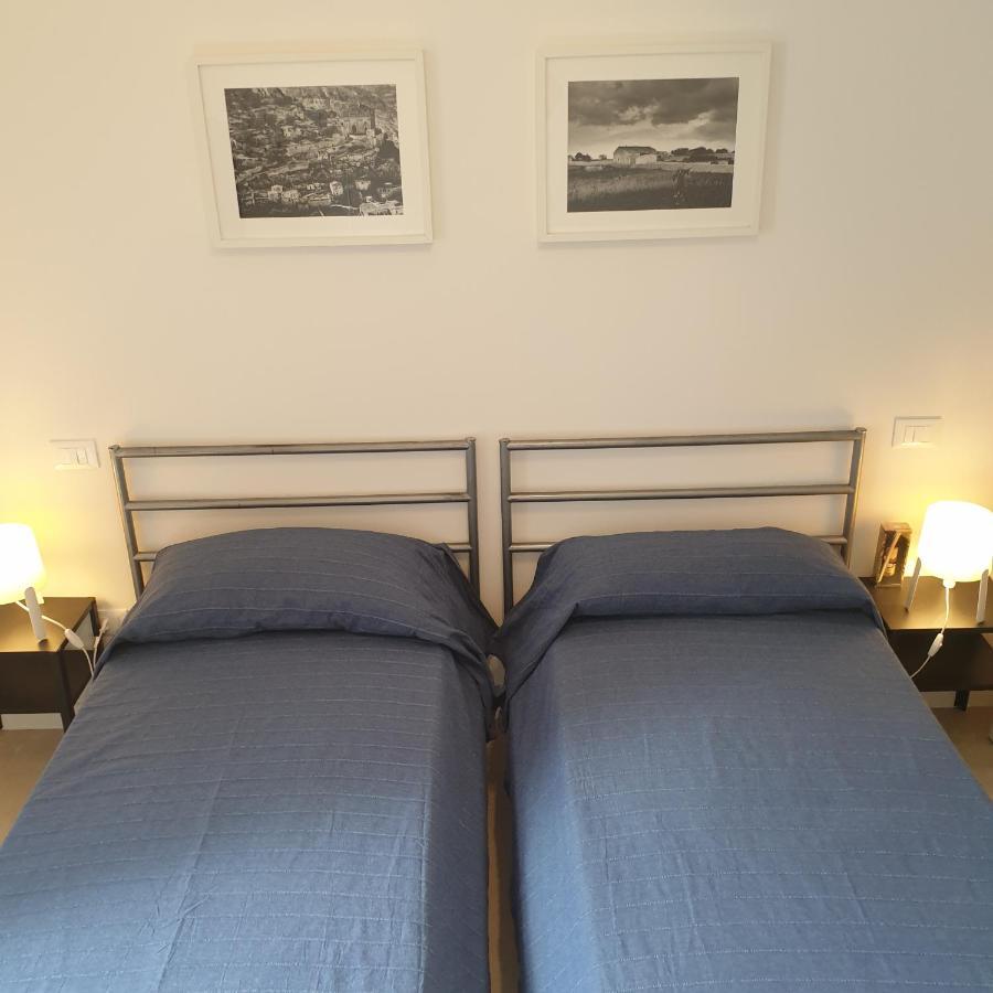 Ca' Nova Hotel Bologna Esterno foto