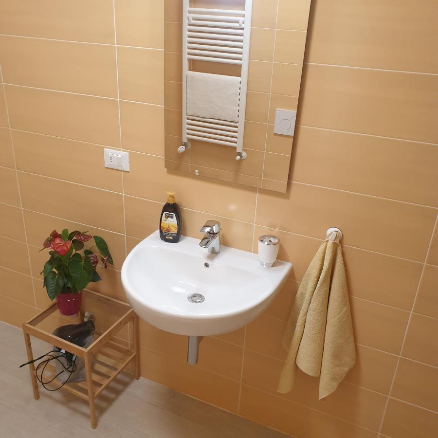 Ca' Nova Hotel Bologna Esterno foto