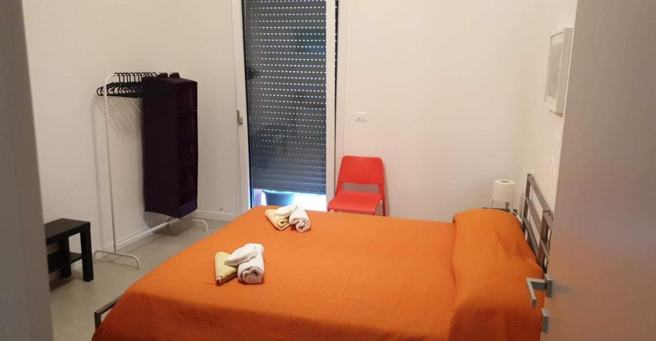 Ca' Nova Hotel Bologna Esterno foto