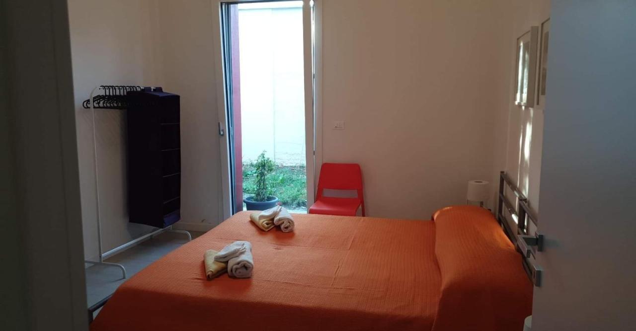 Ca' Nova Hotel Bologna Esterno foto