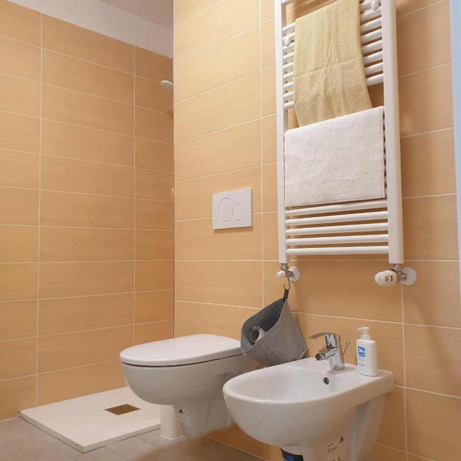 Ca' Nova Hotel Bologna Esterno foto