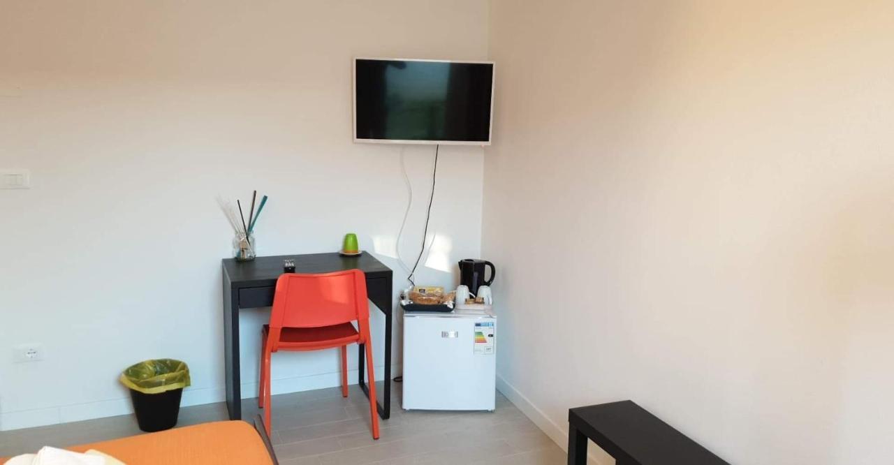 Ca' Nova Hotel Bologna Esterno foto