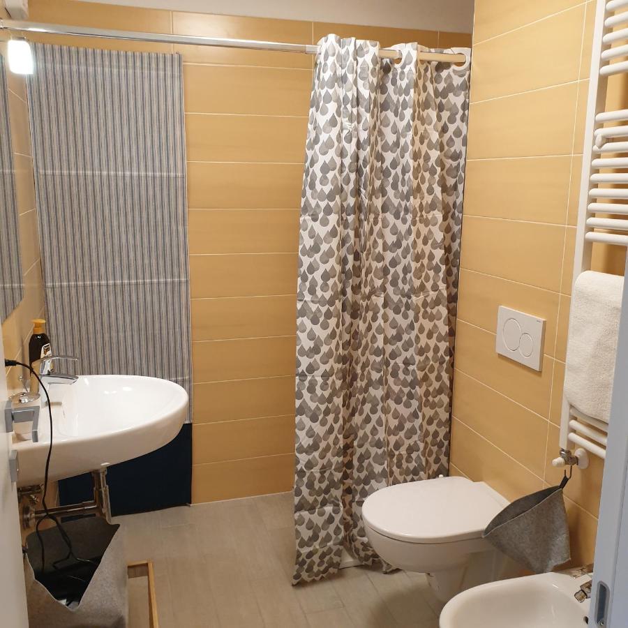 Ca' Nova Hotel Bologna Esterno foto